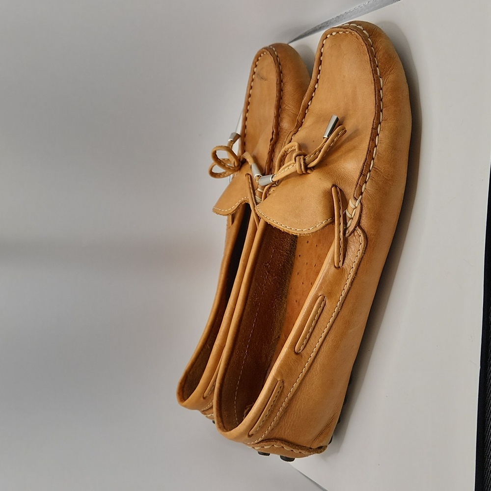 Mercanti Fiorentini Loafers